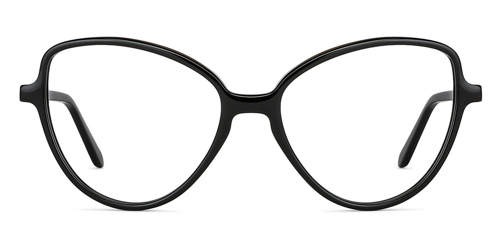 -Frame Cat Eye--EG -Frame Cat Eye--EG