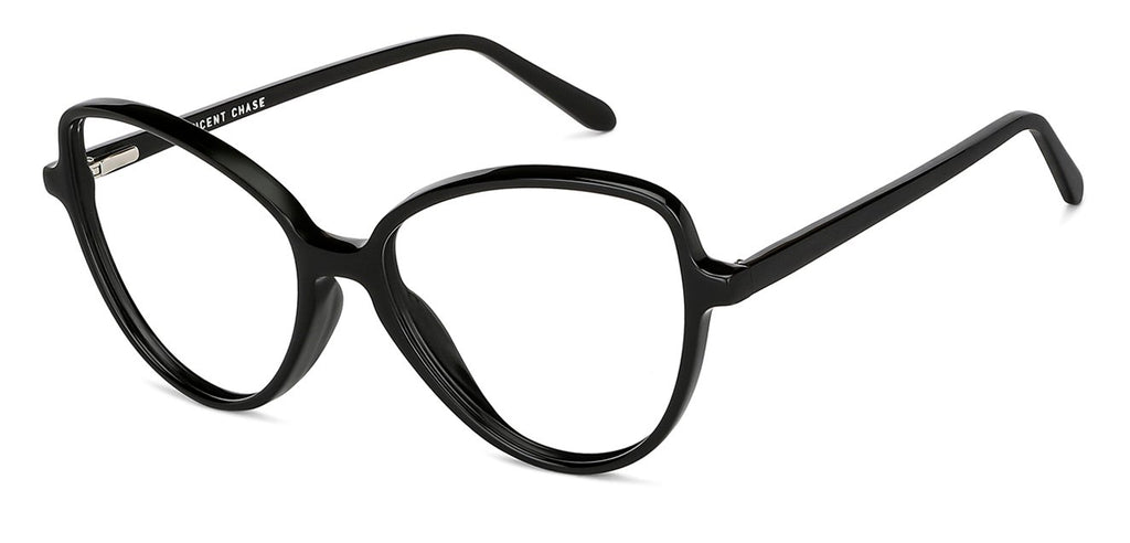 -Frame Cat Eye--EG -Frame Cat Eye--EG