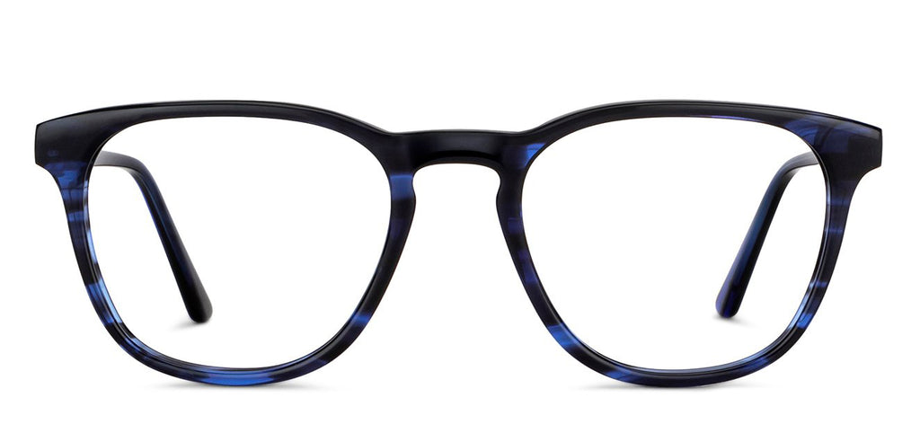 Vincent Chase Eyeglasses-Frame Square--EG Vincent Chase Eyeglasses-Frame Square--EG