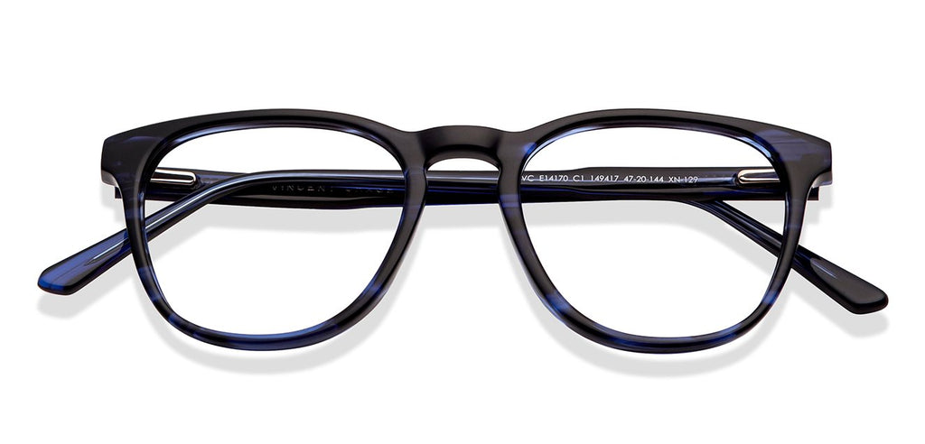 Vincent Chase Eyeglasses-Frame Square--EG Vincent Chase Eyeglasses-Frame Square--EG