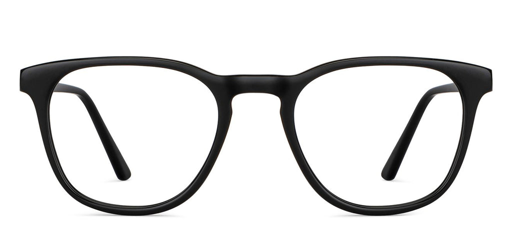 Eyeglasses-Frame Square--EG Eyeglasses-Frame Square--EG