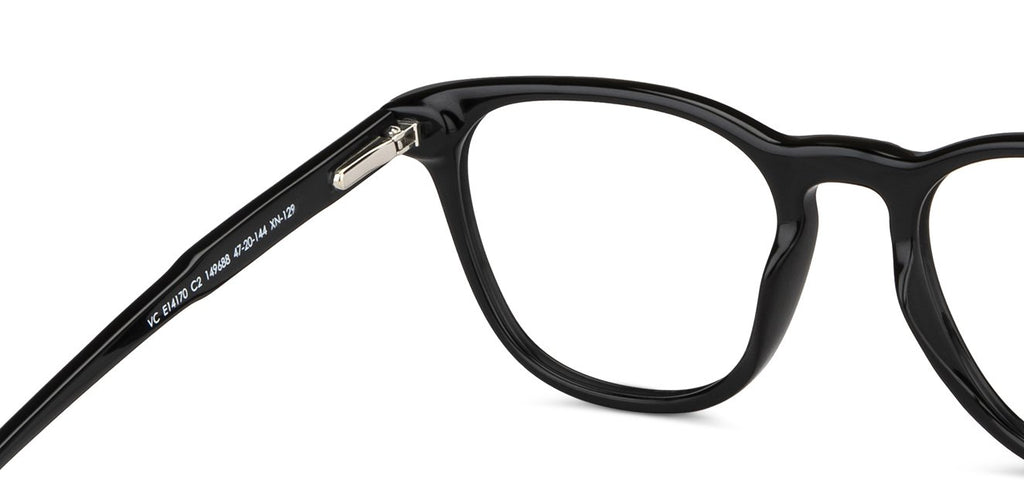 Eyeglasses-Frame Square--EG Eyeglasses-Frame Square--EG