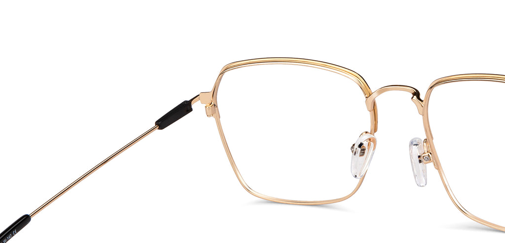 Vincent Chase Eyeglasses-Frame Geometric--EG Vincent Chase Eyeglasses-Frame Geometric--EG