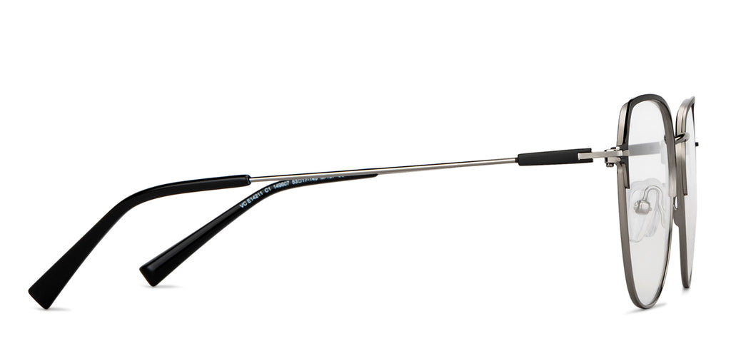 Dual Tone-Frame Aviator--EG Dual Tone-Frame Aviator--EG