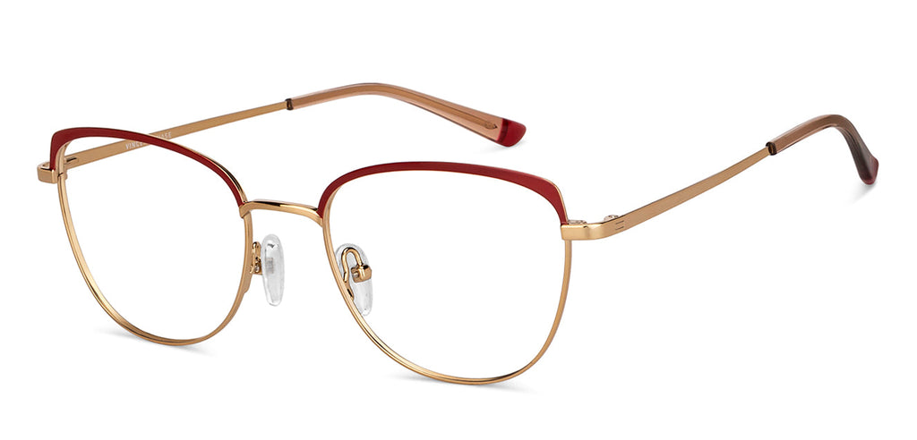 -Frame Cat Eye--EG -Frame Cat Eye--EG