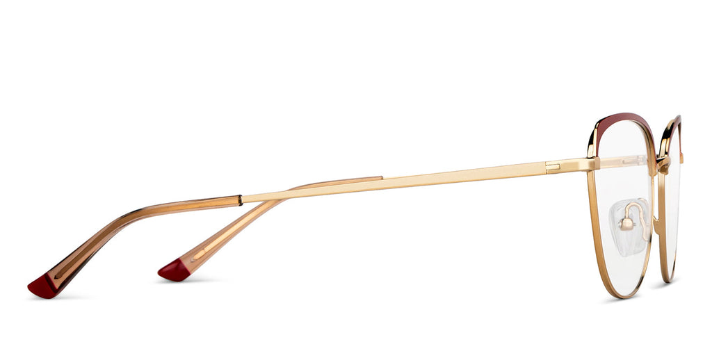 -Frame Cat Eye--EG -Frame Cat Eye--EG