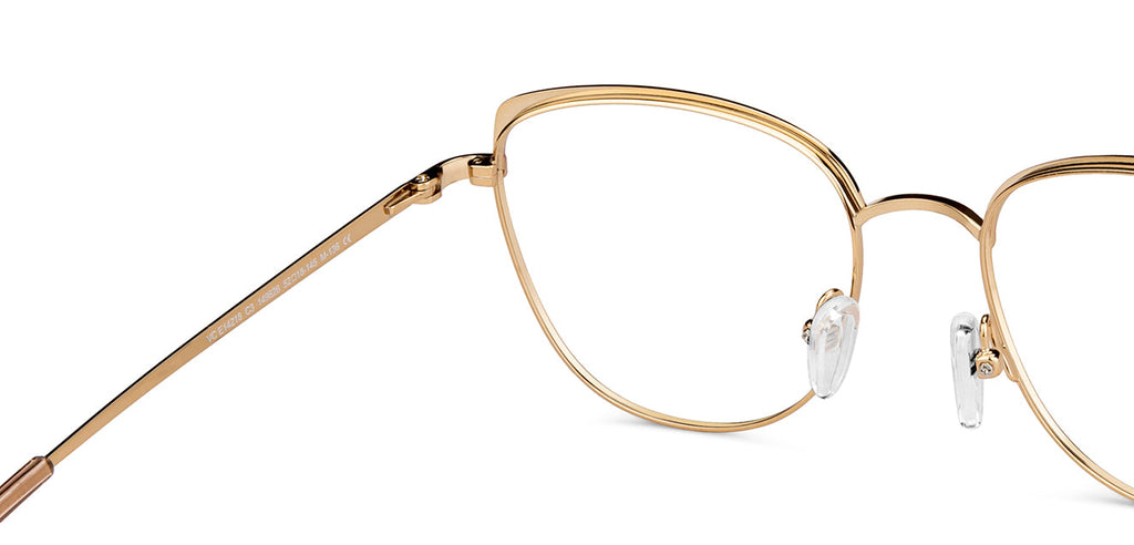 -Frame Cat Eye--EG -Frame Cat Eye--EG