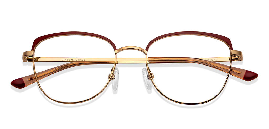 -Frame Cat Eye--EG -Frame Cat Eye--EG