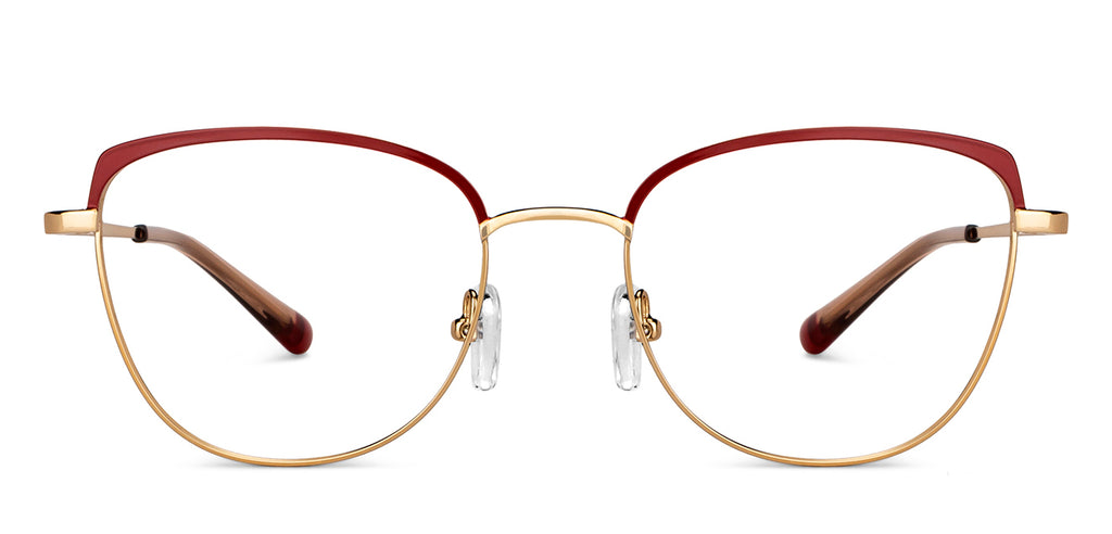 -Frame Cat Eye--EG -Frame Cat Eye--EG