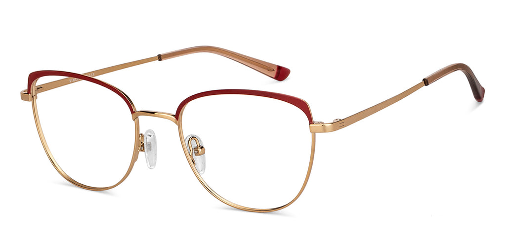 -Frame Cat Eye--EG -Frame Cat Eye--EG