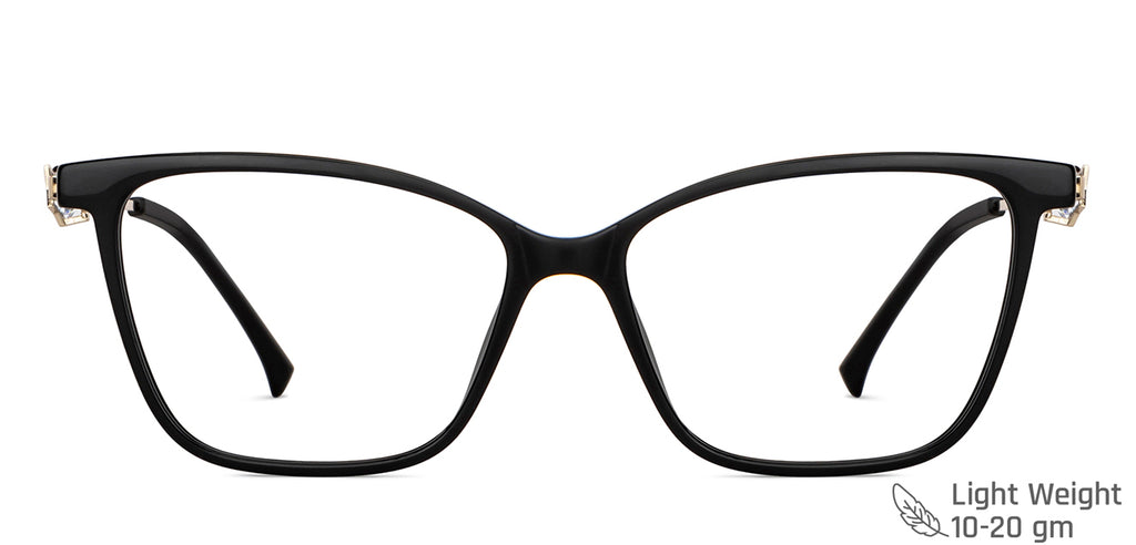 Women Eyeglasses-Frame Cat Eye--EG Women Eyeglasses-Frame Cat Eye--EG