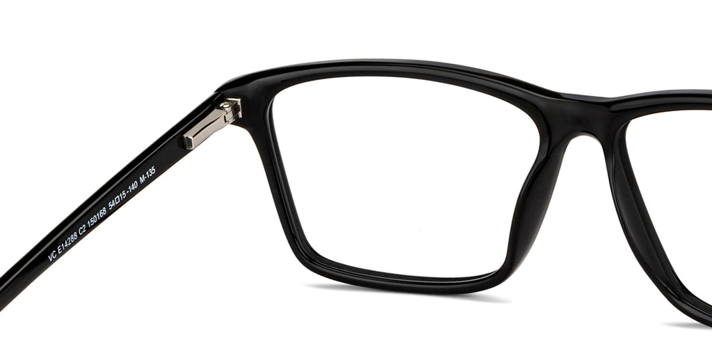 Vincent Chase Eyeglasses-Frame Rectangle--EG Vincent Chase Eyeglasses-Frame Rectangle--EG