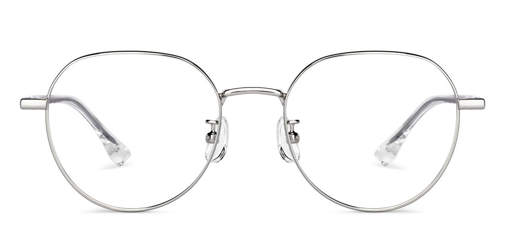 Vincent Chase Eyeglasses-Frame Round--EG Vincent Chase Eyeglasses-Frame Round--EG