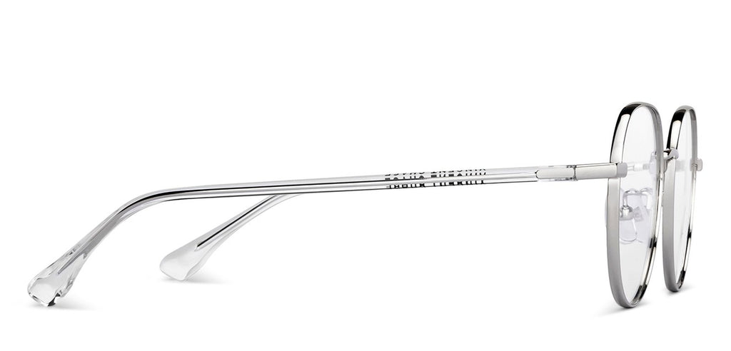 Vincent Chase Eyeglasses-Frame Round--EG Vincent Chase Eyeglasses-Frame Round--EG