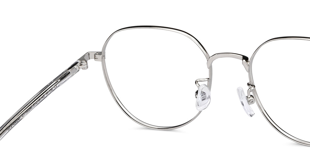 Vincent Chase Eyeglasses-Frame Round--EG Vincent Chase Eyeglasses-Frame Round--EG