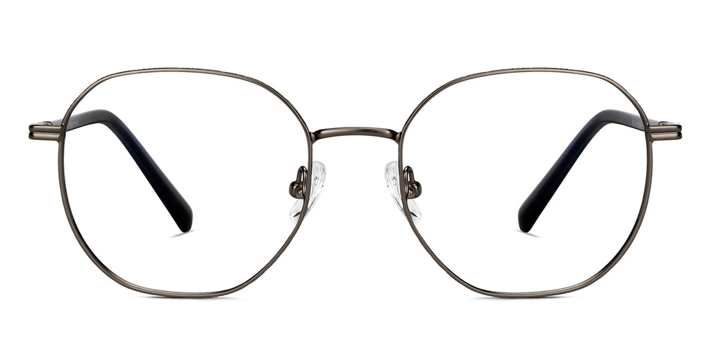 Vincent Chase Eyeglasses-Frame Round--EG Vincent Chase Eyeglasses-Frame Round--EG