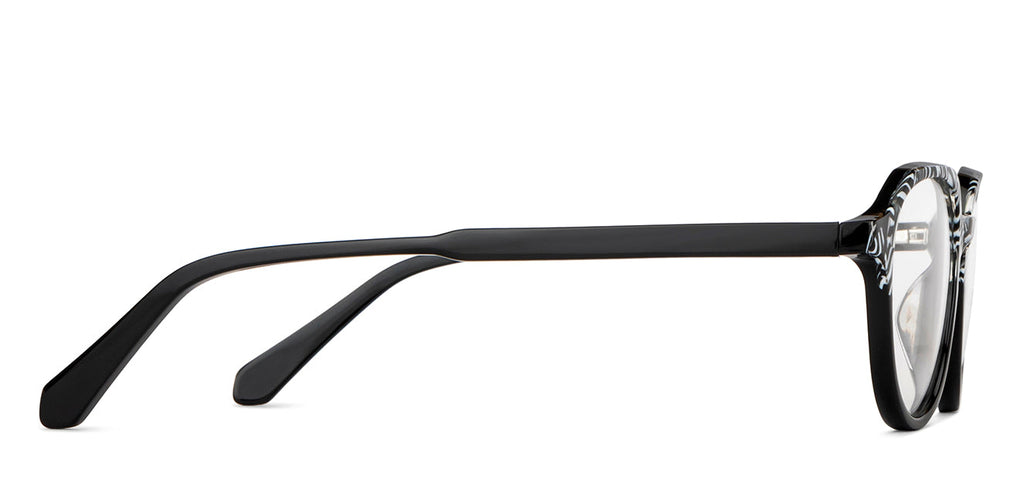 Vincent Chase Eyeglasses-Frame Round--EG Vincent Chase Eyeglasses-Frame Round--EG