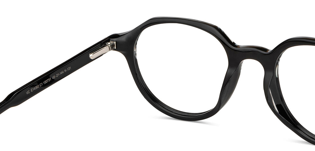 Vincent Chase Eyeglasses-Frame Round--EG Vincent Chase Eyeglasses-Frame Round--EG