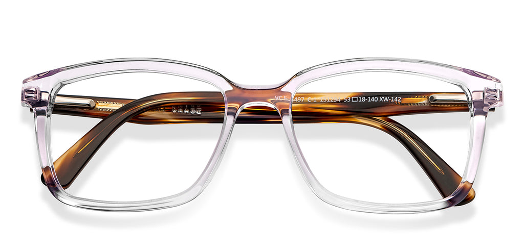 Vincent Chase Eyeglasses-Frame Rectangle--EG Vincent Chase Eyeglasses-Frame Rectangle--EG