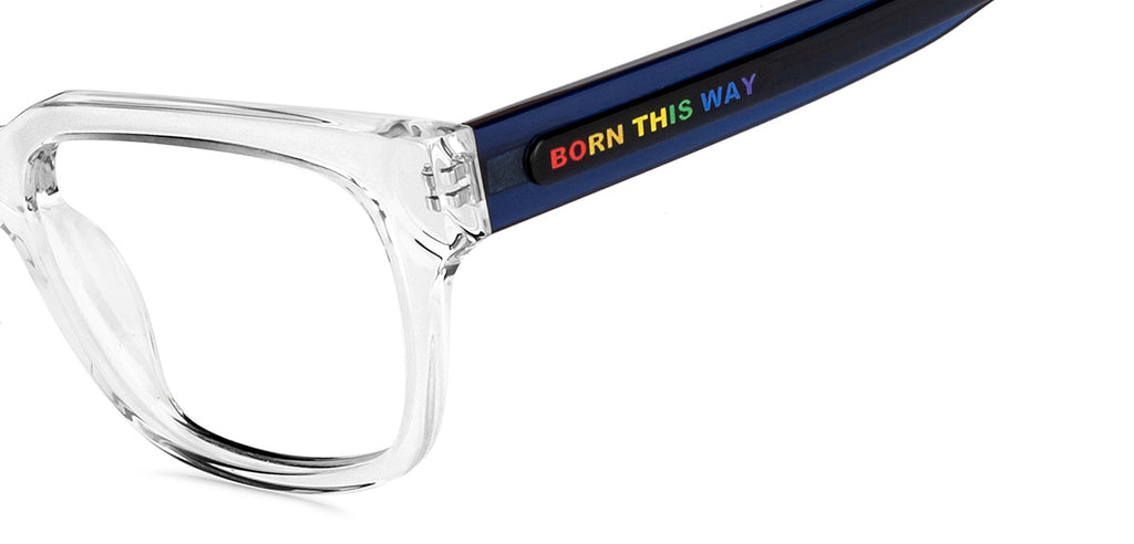 Eyeglasses-Frame Square--EG Eyeglasses-Frame Square--EG