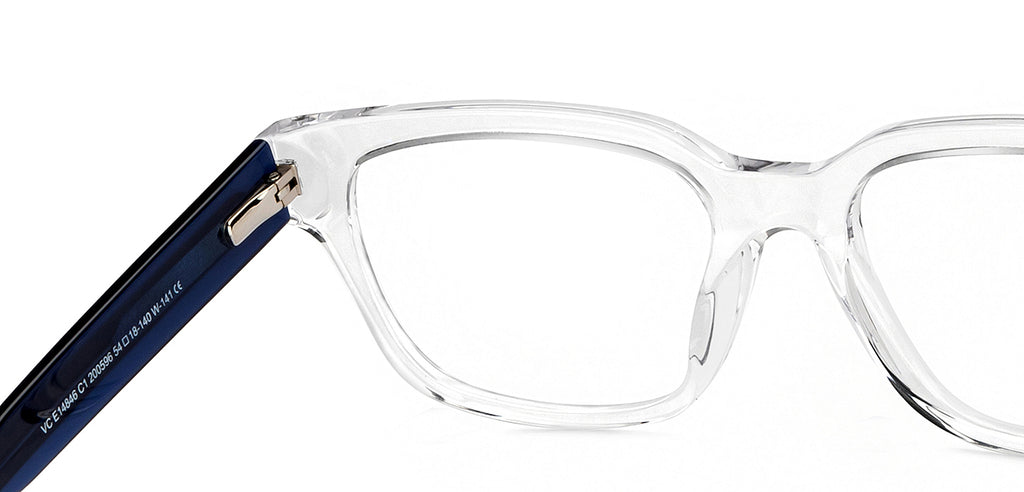 Eyeglasses-Frame Square--EG Eyeglasses-Frame Square--EG