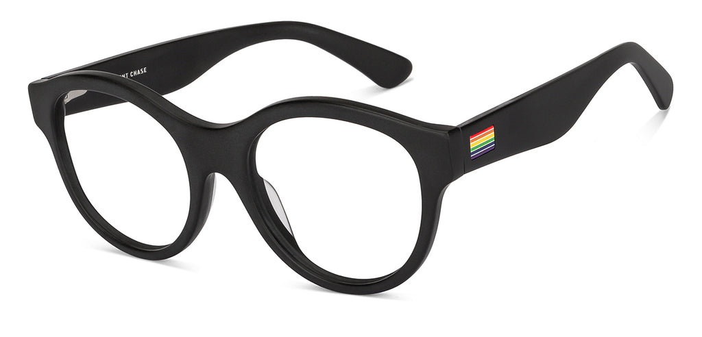 Women Eyeglasses-Frame Round--EG Women Eyeglasses-Frame Round--EG