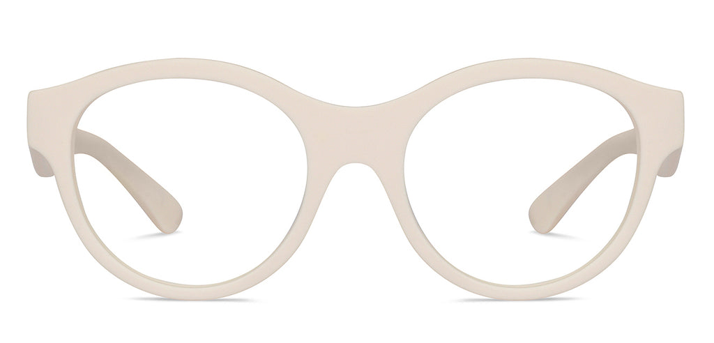 Women Eyeglasses-Frame Round--EG Women Eyeglasses-Frame Round--EG