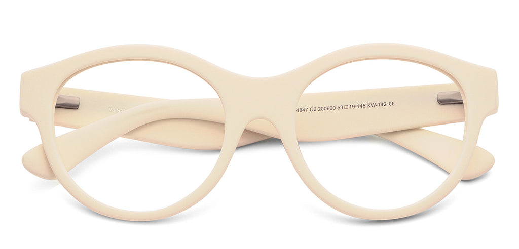 Women Eyeglasses-Frame Round--EG Women Eyeglasses-Frame Round--EG