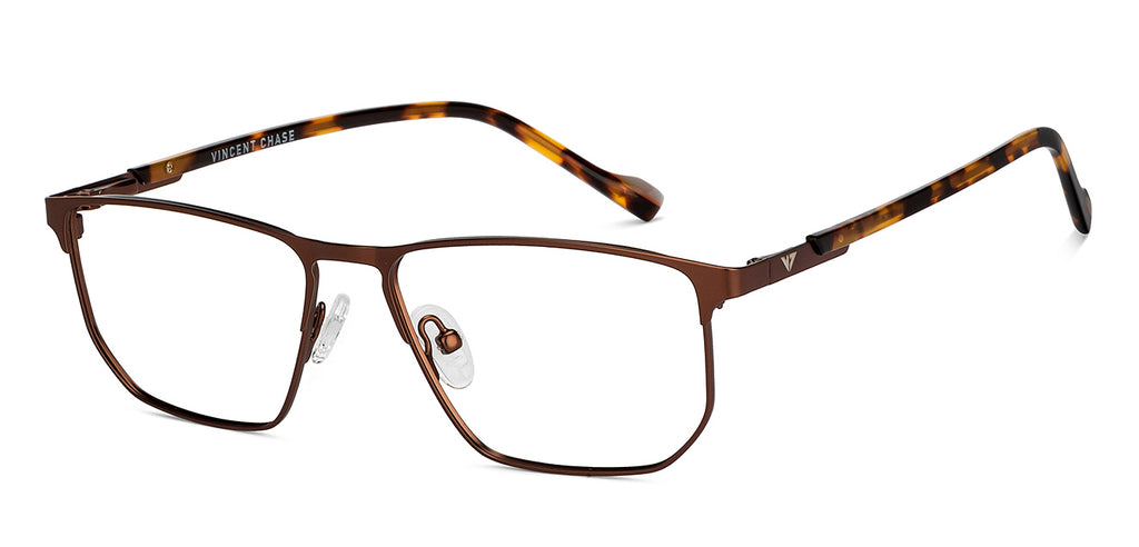 Women Eyeglasses-Frame Rectangle--EG Women Eyeglasses-Frame Rectangle--EG