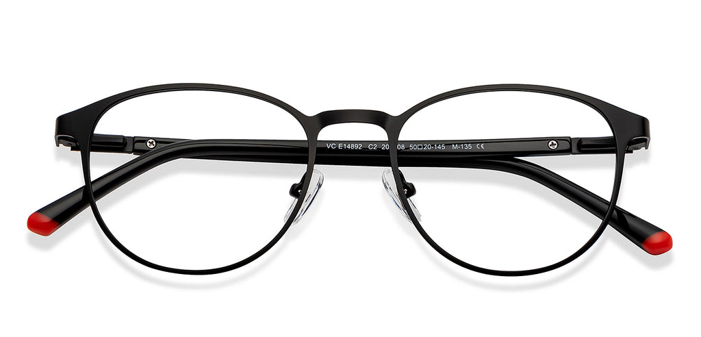 -Frame Round--EG -Frame Round--EG