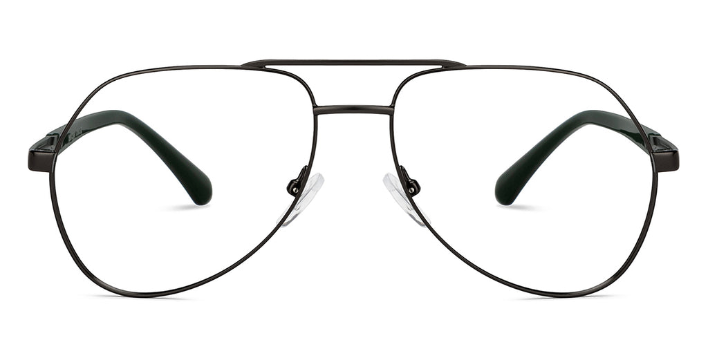 Vincent Chase Eyeglasses-Frame Aviator--EG Vincent Chase Eyeglasses-Frame Aviator--EG