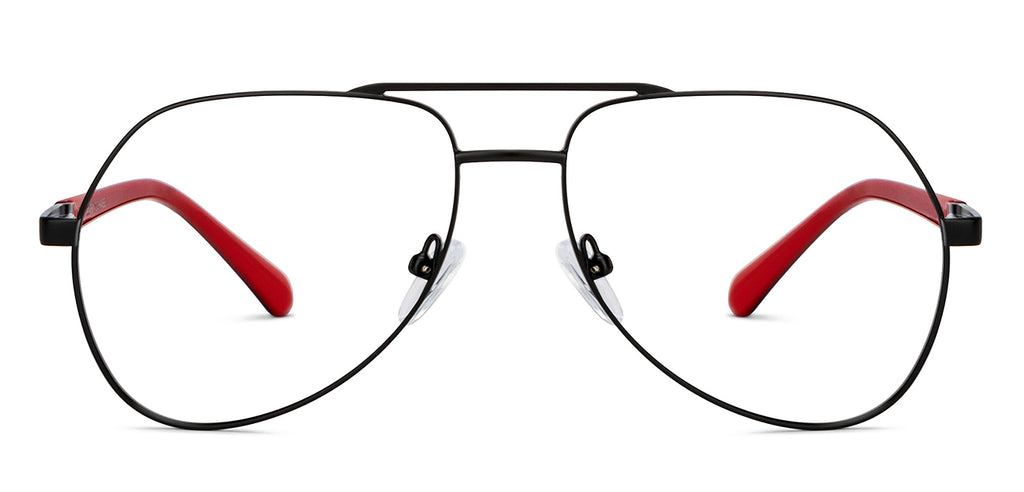 Vincent Chase Eyeglasses-Frame Aviator--EG Vincent Chase Eyeglasses-Frame Aviator--EG