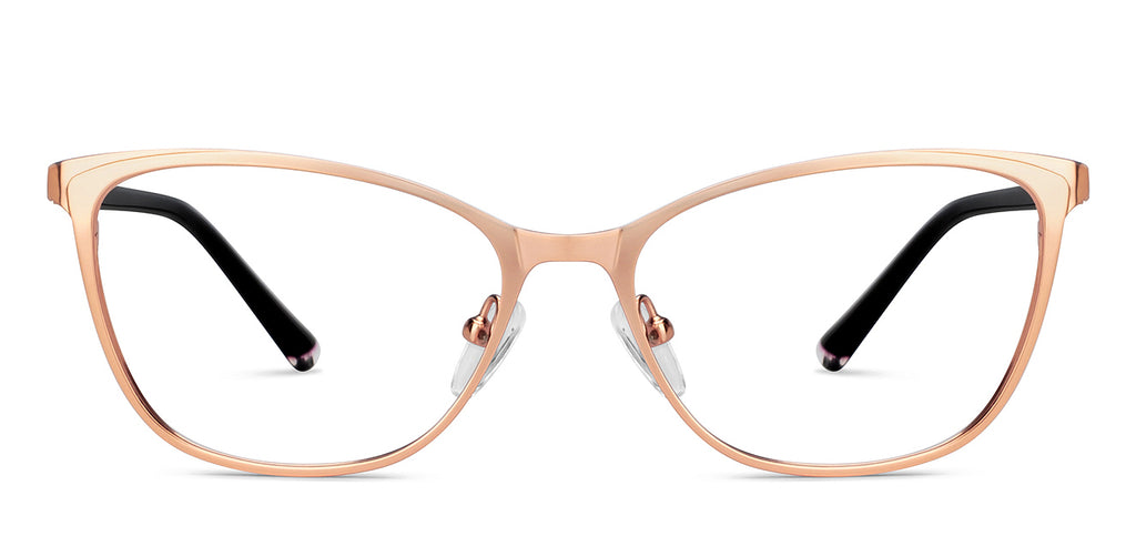 Vincent Chase Eyeglasses-Frame Cat Eye--EG Vincent Chase Eyeglasses-Frame Cat Eye--EG