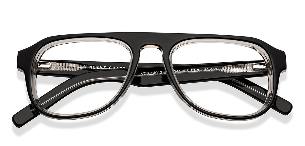 Vincent Chase Eyeglasses-Frame Aviator--EG Vincent Chase Eyeglasses-Frame Aviator--EG