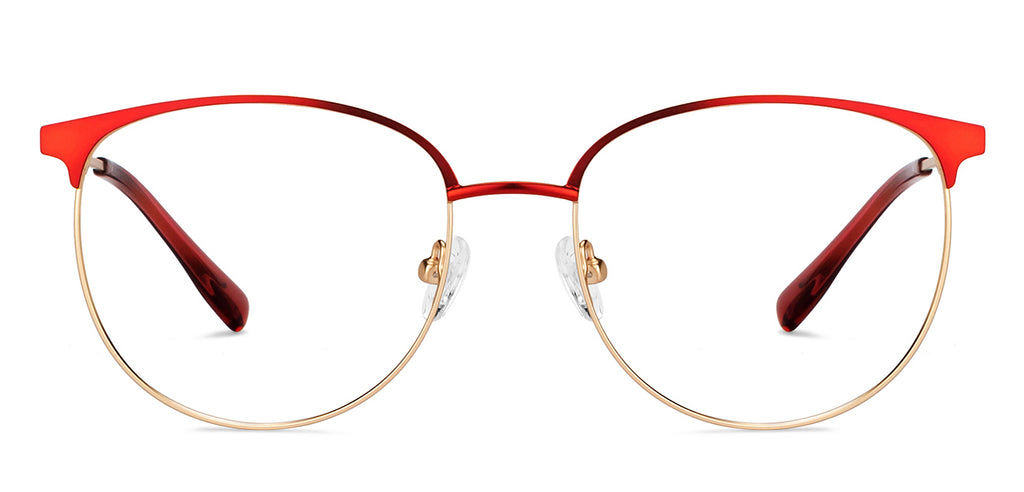 Vincent Chase Eyeglasses-Frame Round--EG Vincent Chase Eyeglasses-Frame Round--EG