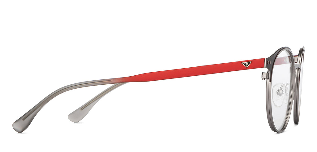 Vincent Chase Eyeglasses-Frame Round--EG Vincent Chase Eyeglasses-Frame Round--EG