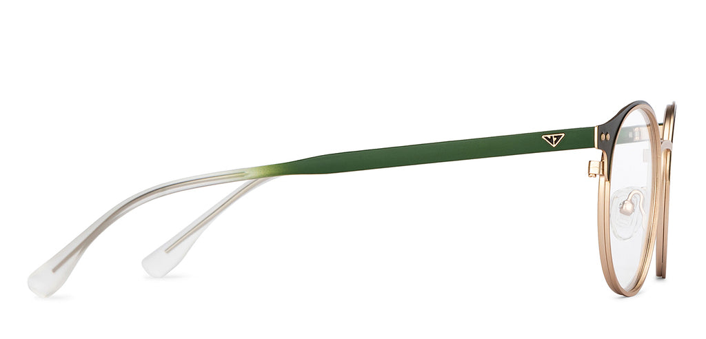 Vincent Chase Eyeglasses-Frame Round--EG Vincent Chase Eyeglasses-Frame Round--EG