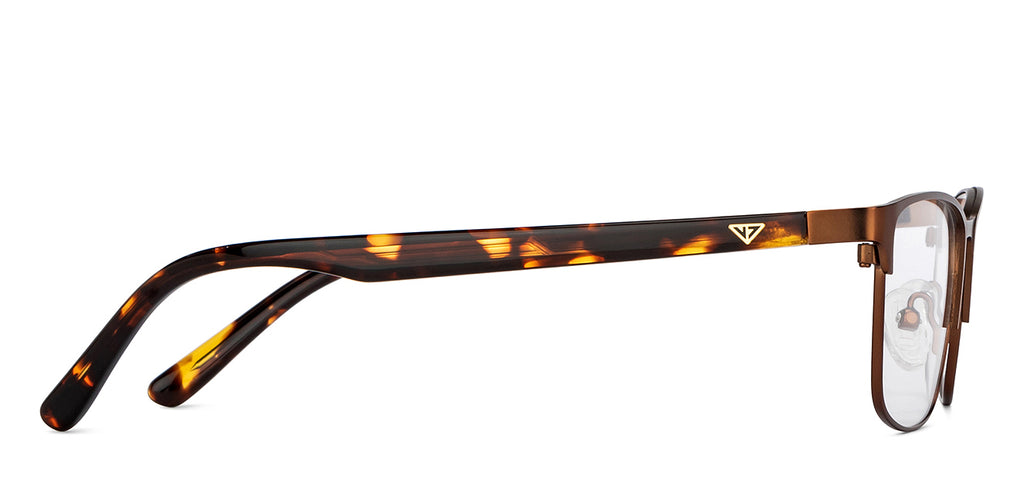 Eyeglasses-Frame Rectangle--EG Eyeglasses-Frame Rectangle--EG