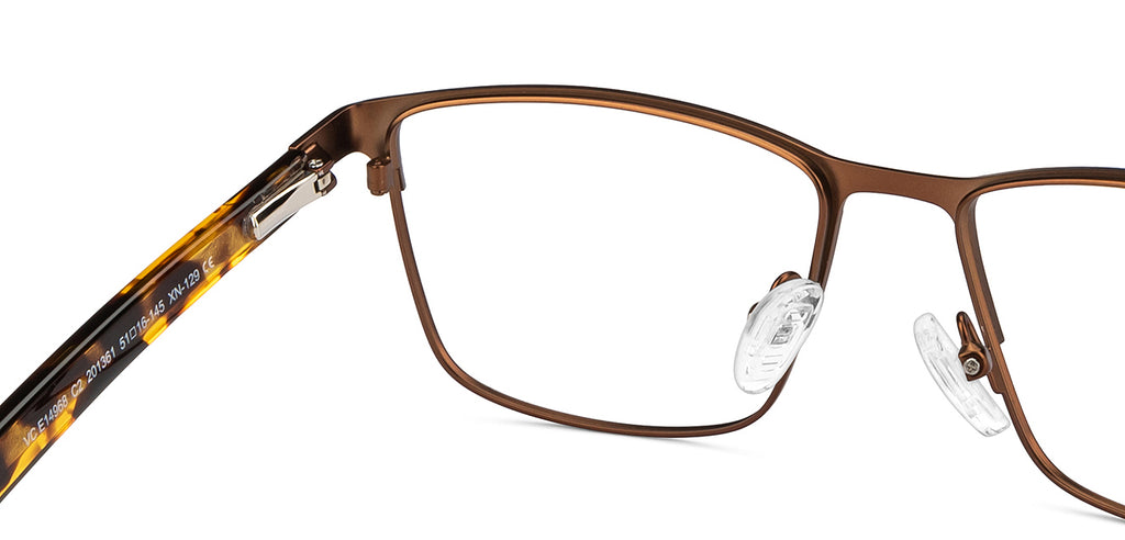 Eyeglasses-Frame Rectangle--EG Eyeglasses-Frame Rectangle--EG