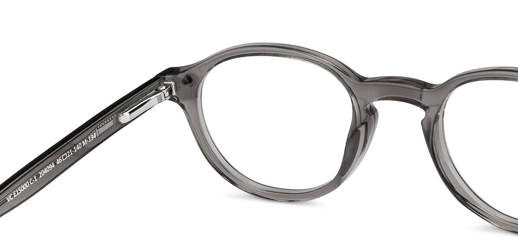 Eyeglasses-Frame Round--EG Eyeglasses-Frame Round--EG