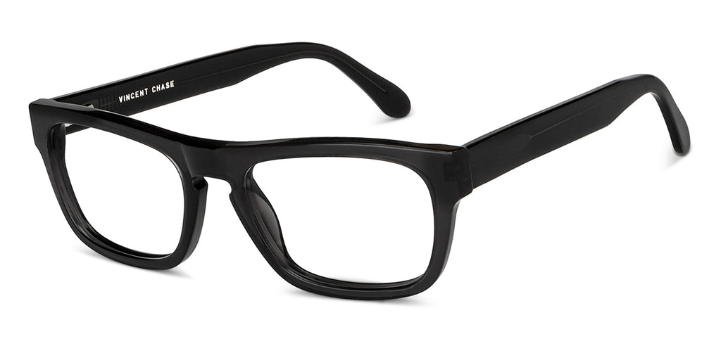 Vincent Chase Eyeglasses-Frame Rectangle--EG Vincent Chase Eyeglasses-Frame Rectangle--EG