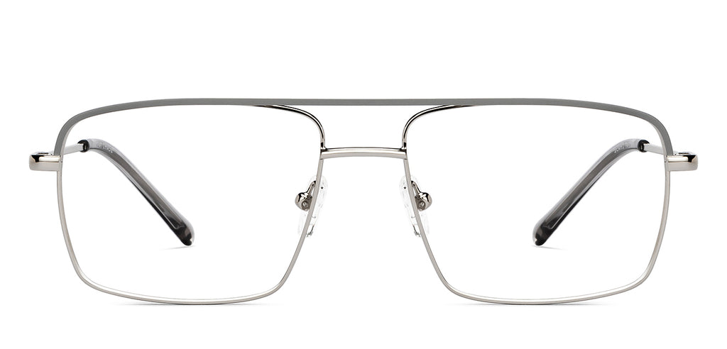Vincent Chase Eyeglasses-Frame Rectangle--EG Vincent Chase Eyeglasses-Frame Rectangle--EG