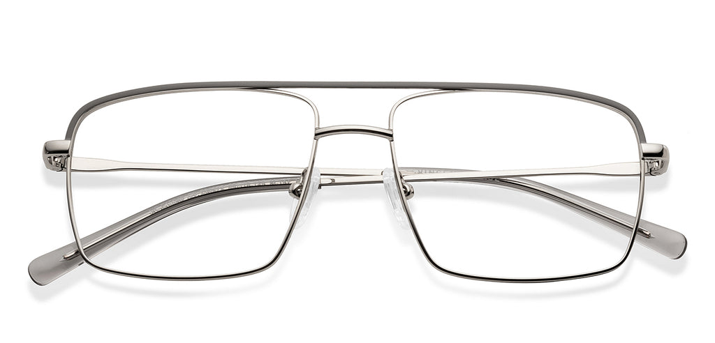 Vincent Chase Eyeglasses-Frame Rectangle--EG Vincent Chase Eyeglasses-Frame Rectangle--EG