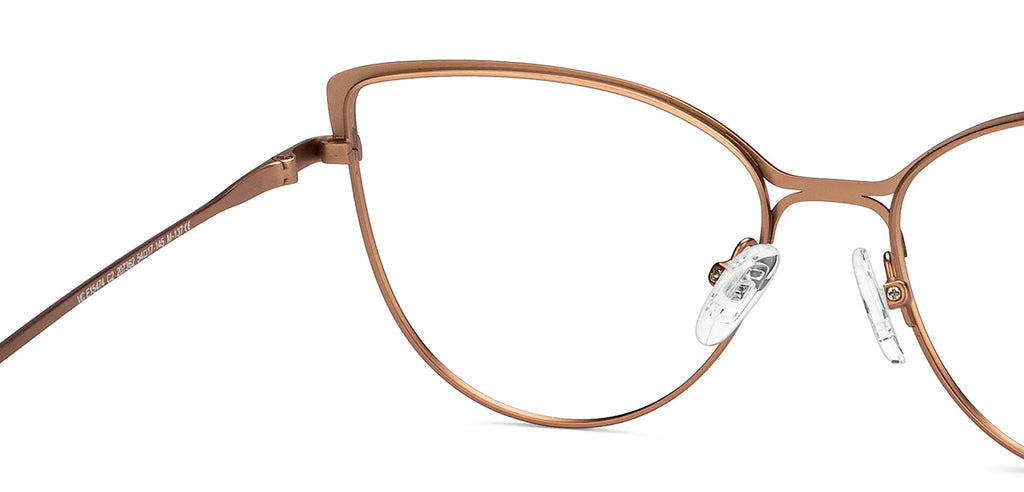 Vincent Chase Eyeglasses-Frame Cat Eye--EG Vincent Chase Eyeglasses-Frame Cat Eye--EG
