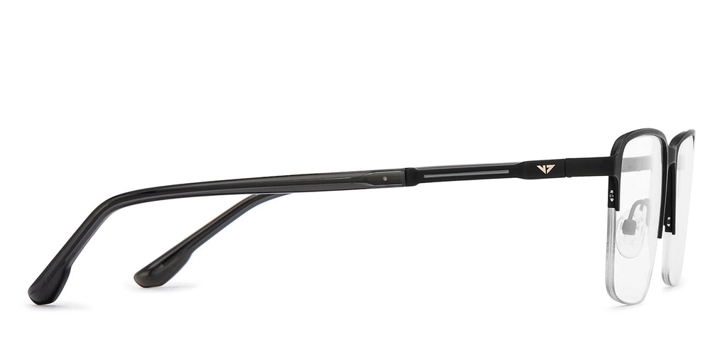 Vincent Chase Eyeglasses-Frame Rectangle--EG Vincent Chase Eyeglasses-Frame Rectangle--EG