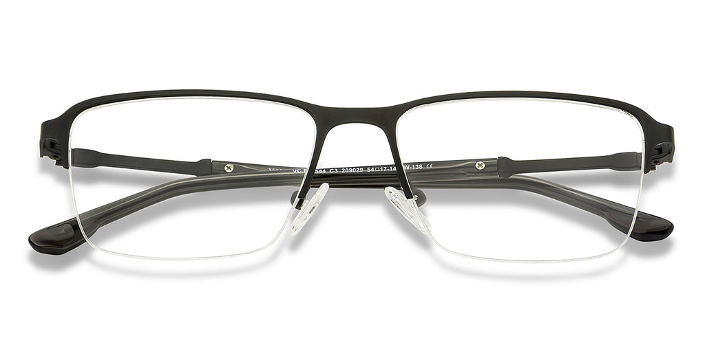 Vincent Chase Eyeglasses-Frame Rectangle--EG Vincent Chase Eyeglasses-Frame Rectangle--EG