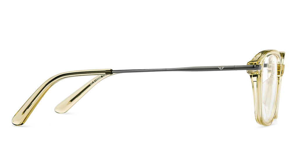 Vincent Chase Eyeglasses-Frame Round--EG Vincent Chase Eyeglasses-Frame Round--EG