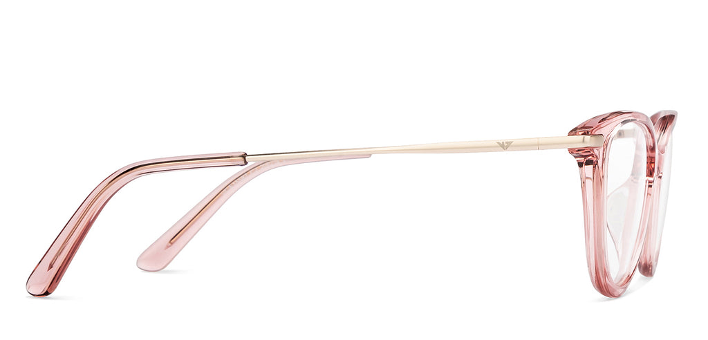 Vincent Chase Eyeglasses-Frame Cat Eye--EG Vincent Chase Eyeglasses-Frame Cat Eye--EG