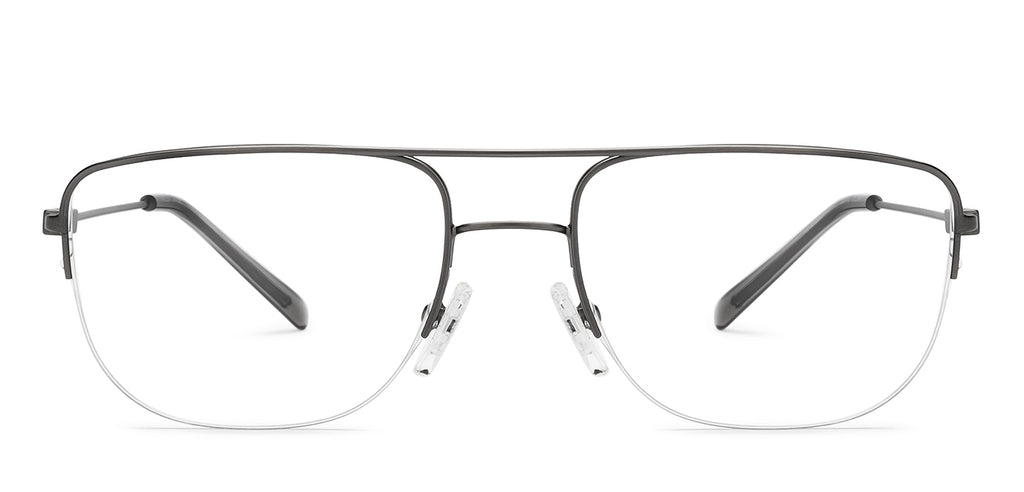 Vincent Chase Eyeglasses-Frame Aviator--EG Vincent Chase Eyeglasses-Frame Aviator--EG