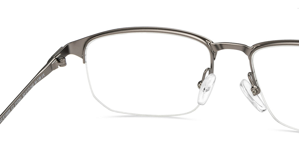 Vincent Chase Eyeglasses-Frame Geometric--EG Vincent Chase Eyeglasses-Frame Geometric--EG
